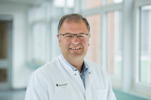 Dr. Jens Westphal