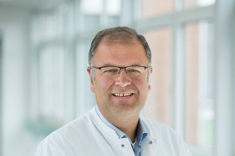 Dr. med. Jens Westphal