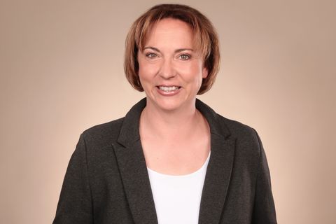 Nicole Hilbert-Kluczkowski, Pflegedirektorin
