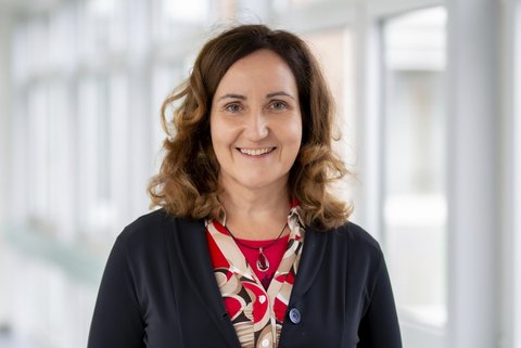 Sonja Metz