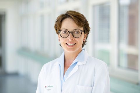 Dr. med. Gina Michalowski-Gheorghiu