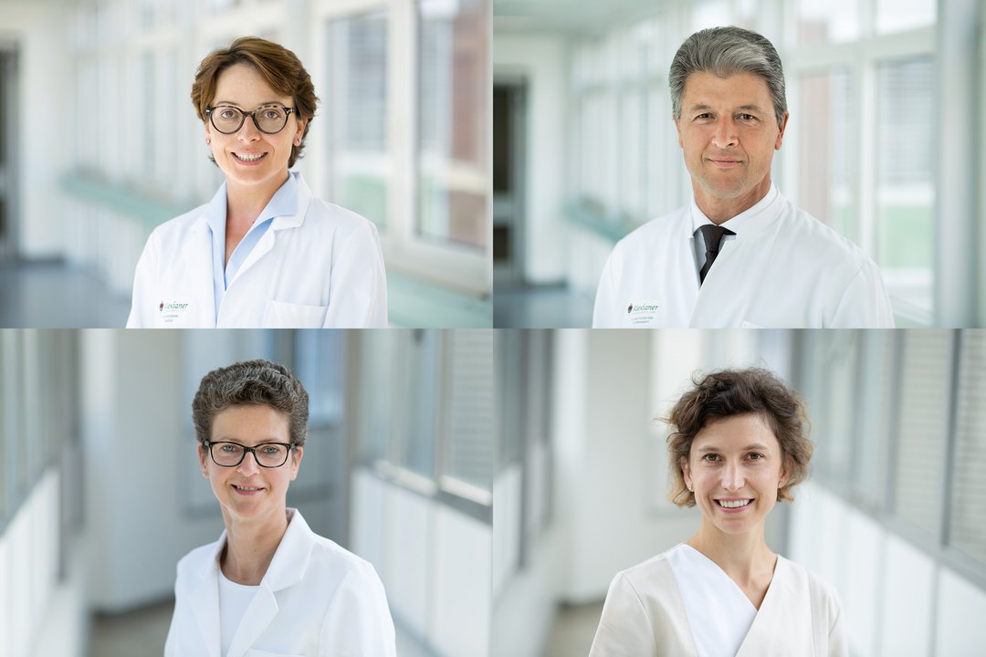 Diabetes mellitus Krankenhaus Maria-Hilf Krefeld