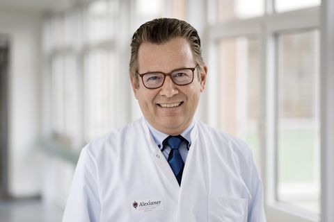 Dr. med. Christian Leiber-Caspers