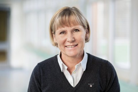 Kathrin Hübner-​Dreeßen