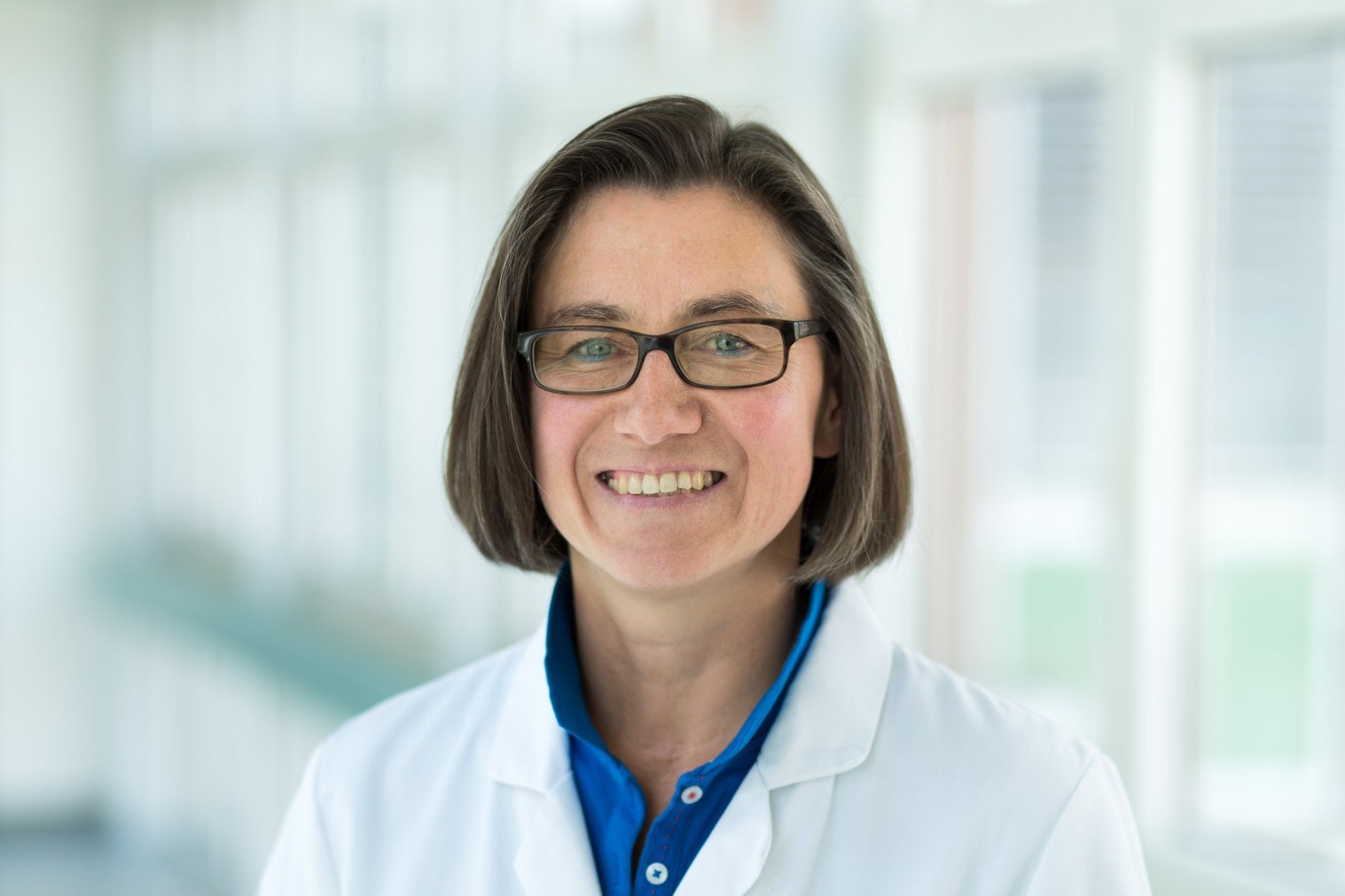 Dr. med. Johanna de Broux Dr. med. Johanna de Broux