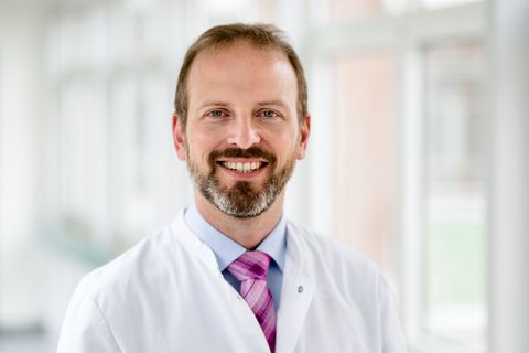 Dr. med. Ingmar Gröning
