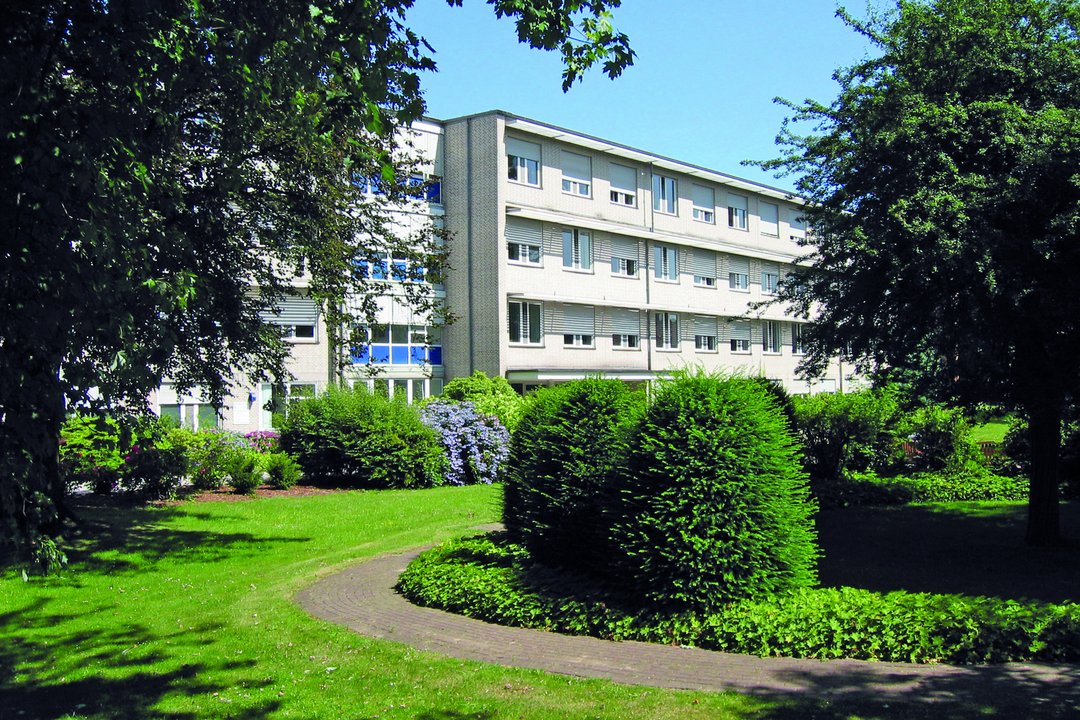 Krankenhaus Maria-Hilf Tönisvorst