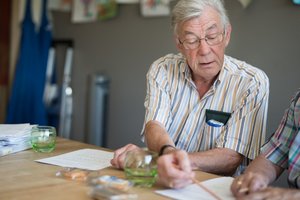 Gerontopsychiatrisches Zentrum der Alexianer Krefeld GmbH auch in Kamp-Lintfort aktiv für pflegende Angehörige