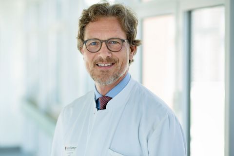 Dr. med. Jens-Holger Moll