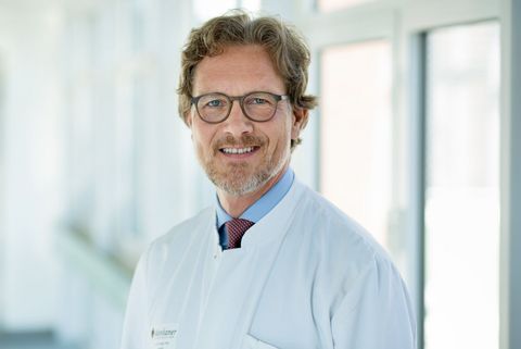Dr. med. jens-Holger Moll
