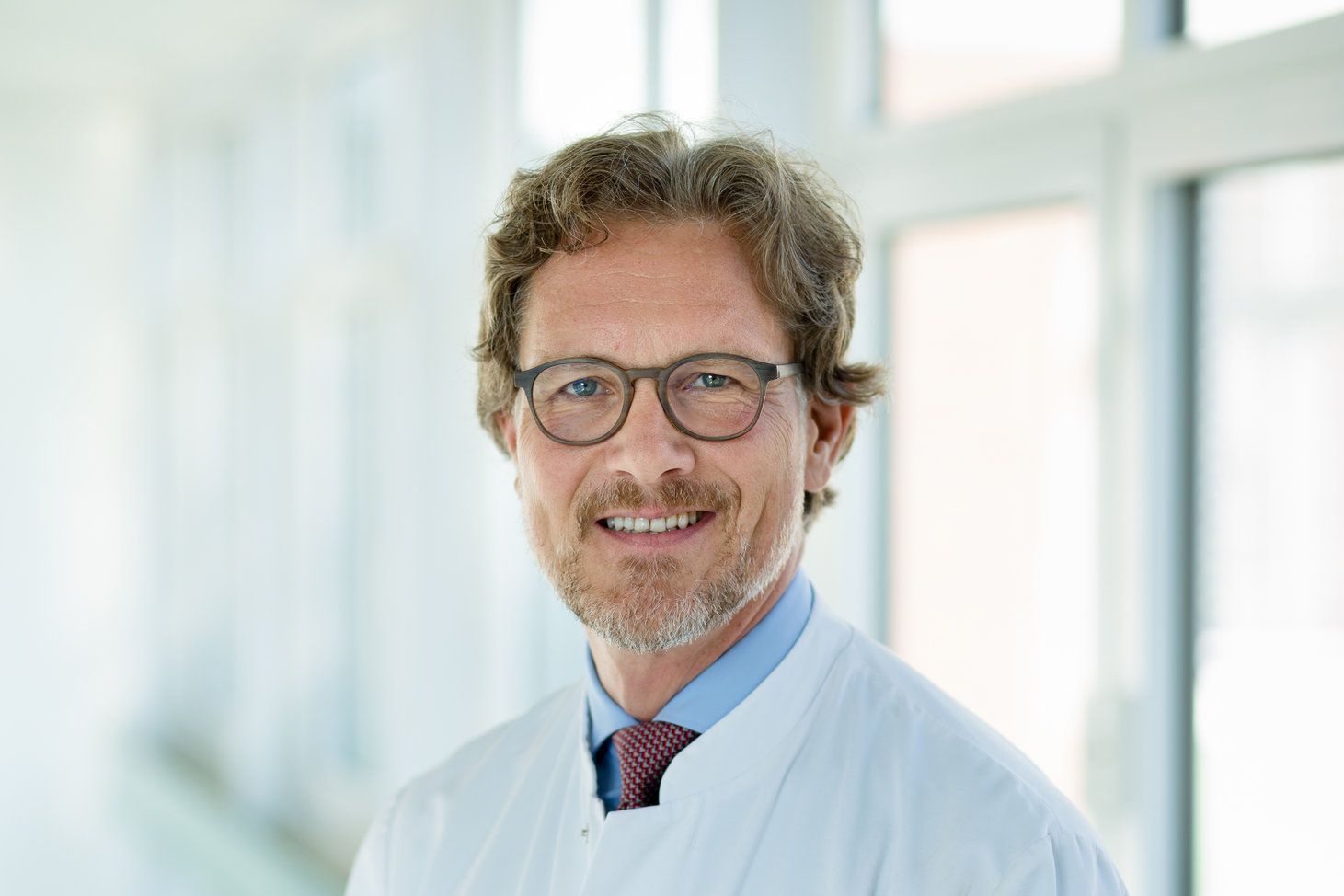 Dr. med. Jens-Holger Moll
