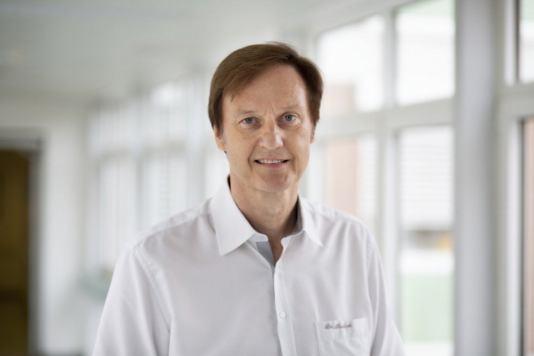 Dr. med. Michael Knobloch