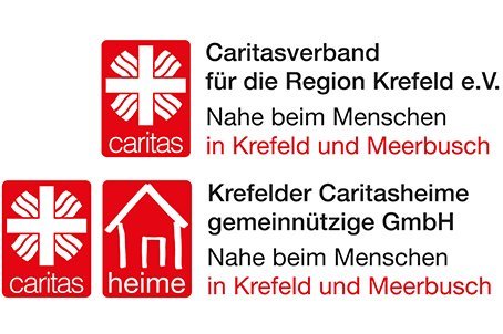 Caritasverband und Heime