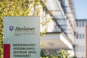 Alexianer MVZ Tönisvorst