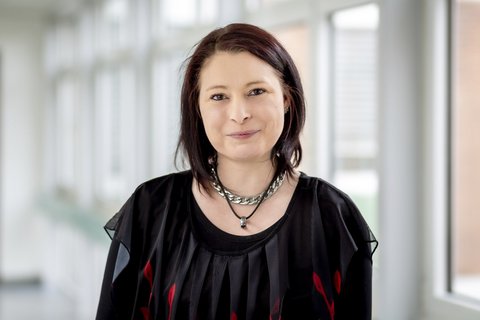 Stefanie Klose-Westermann