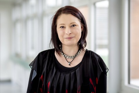 Stefanie Klose-Westermann