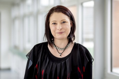 Stefanie Klose-Westermann