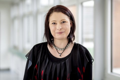 Stefanie Klose-Westermann