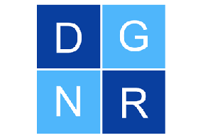 DGNR Logo