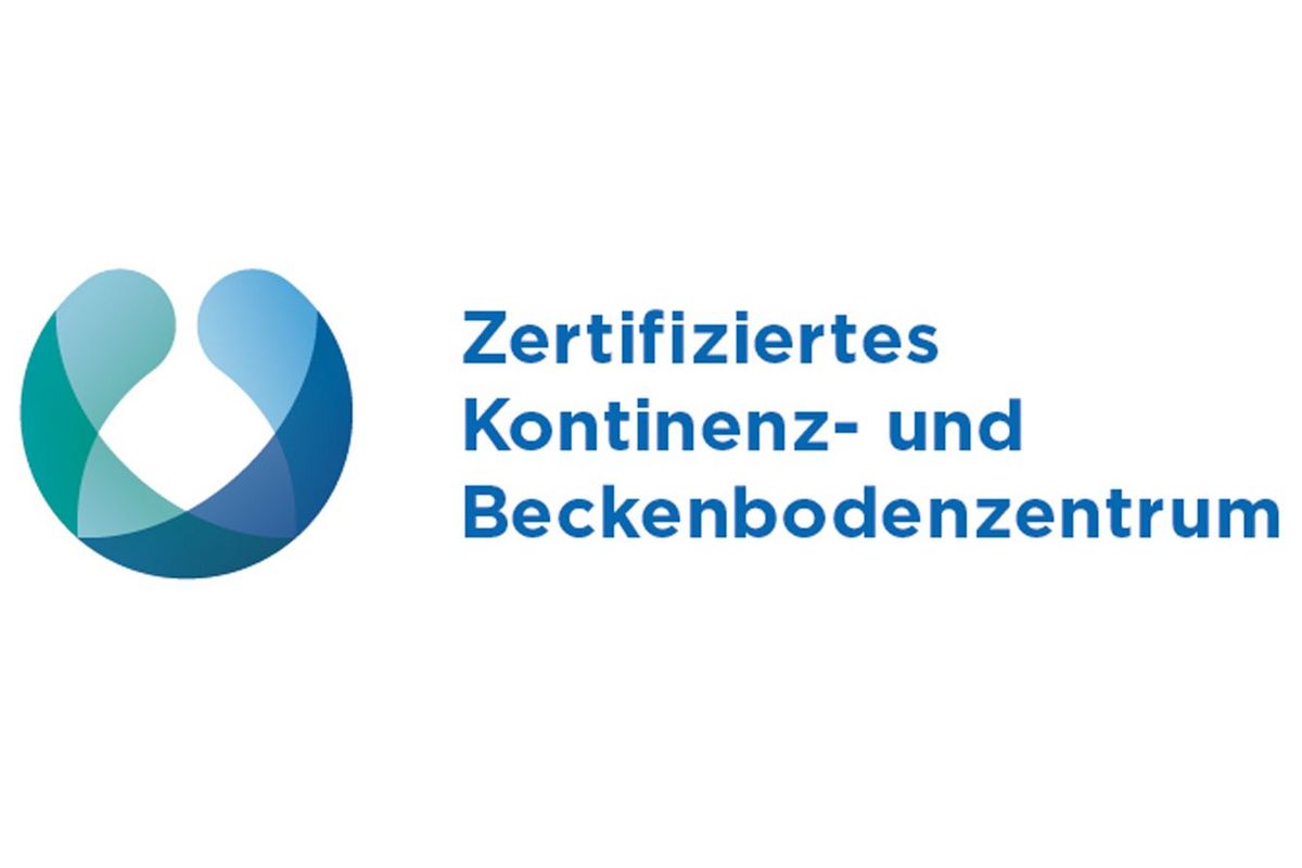 Das Logo des Zentrums