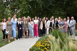 Examen Gesundheits- und Krankenpflege der Alexianer Akademie für Pflege Krefeld