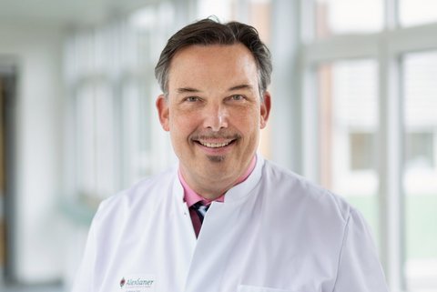 Dr. med. Markus Graf