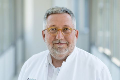 Dr. med. Lutz Goldermann