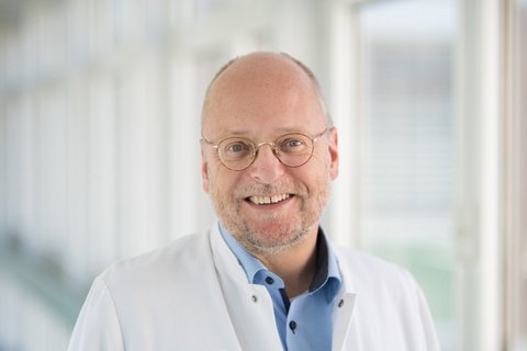 Dr. med. Andreas Schwalen