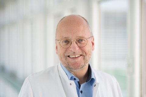 Dr. med. Andreas Schwalen