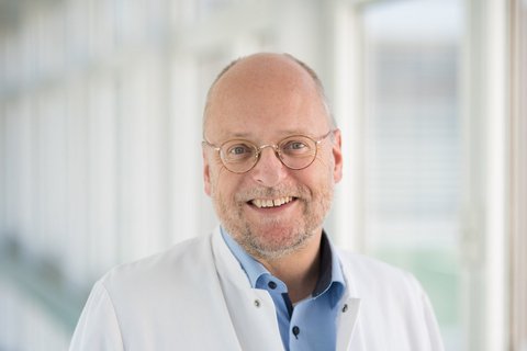 Dr. med. Andreas Schwalen