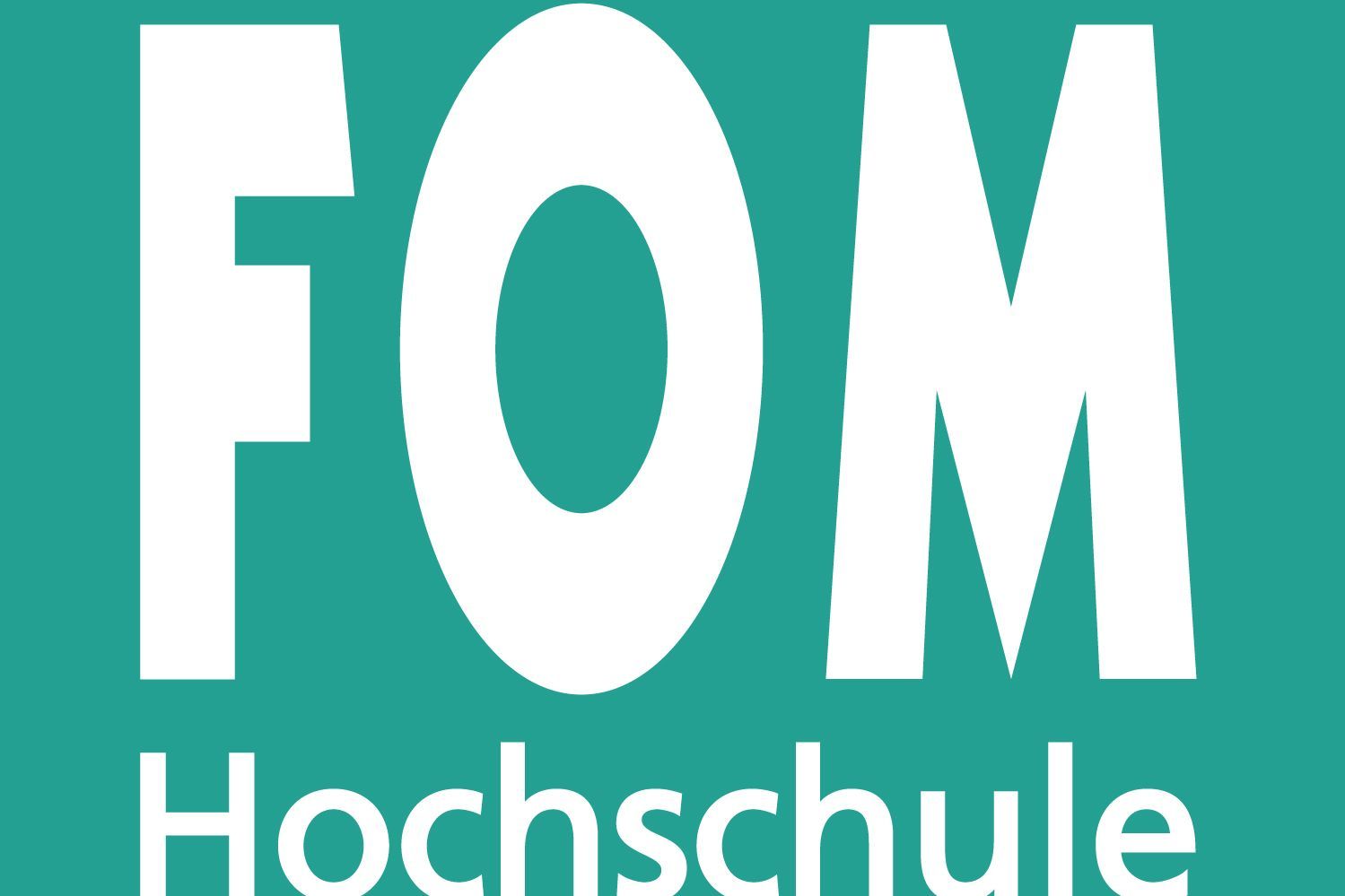 Logo FOM Hochschule Essen
