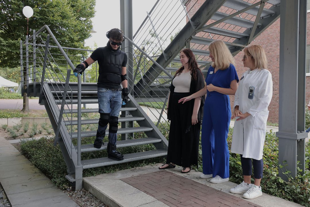 Tag der offenen Tür 2