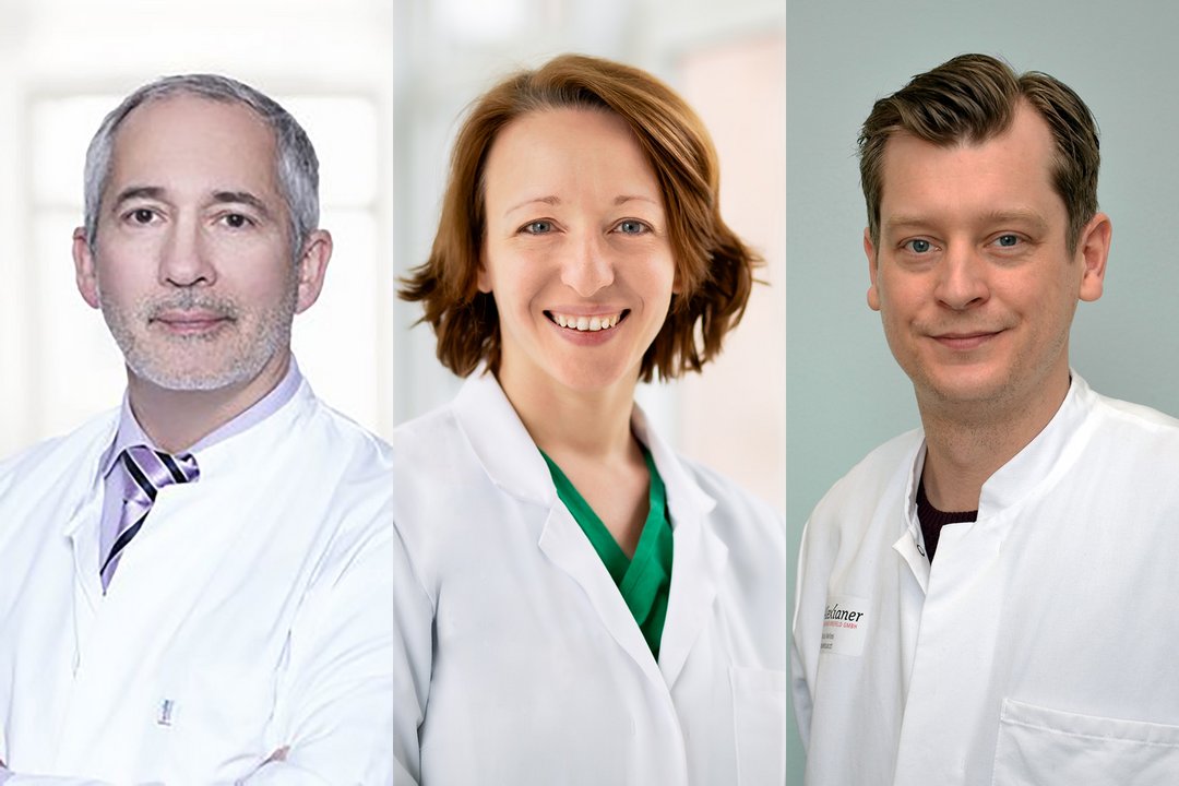 Adipositaszentrum, Kardiologie, Neurologie