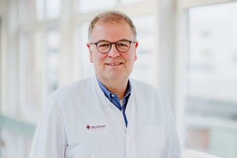 Dr. med. Jens Westphal