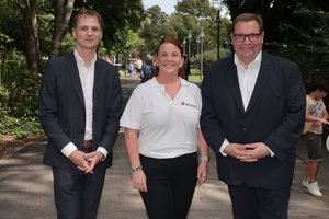 Tag der offenen Tür 1