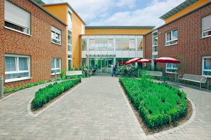 Seniorenhaus Vorst -Kandergarten-