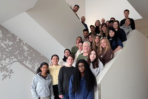 Ausbildung Pflegefachassistenz Alexianer Akademie für Pflege