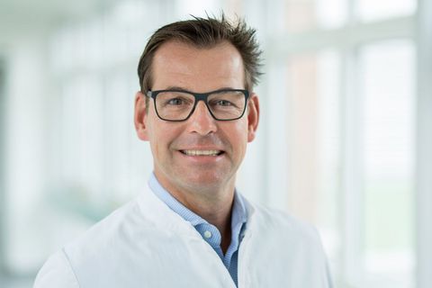 Dr. med. Rainer Frerich