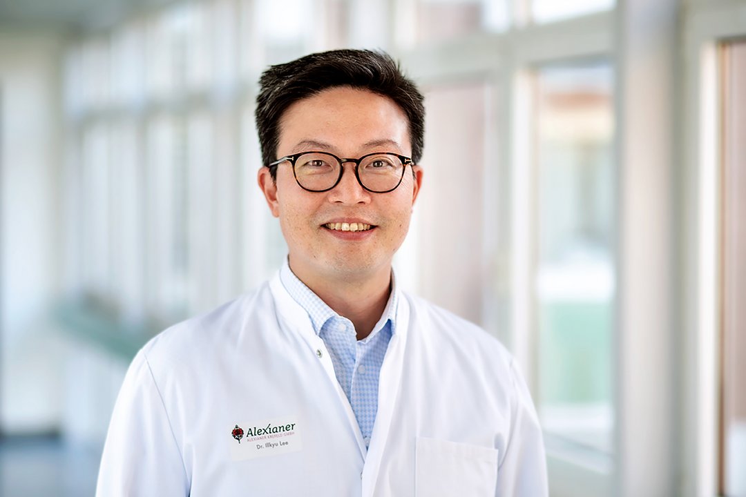 Kardiologie des Krankenhaues Maria-Hilf informiert