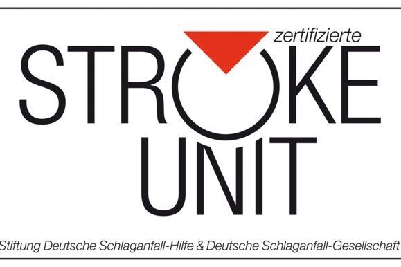 Zertifizierte Stroke Unit am Krankenhaus Maria-Hilf Krefeld