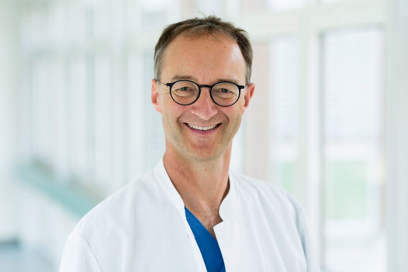 Dr. med. Stefan Arens