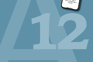 Stationsinformation A 12
