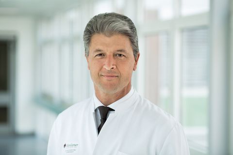 Dr. Lucian Koushan-Bota