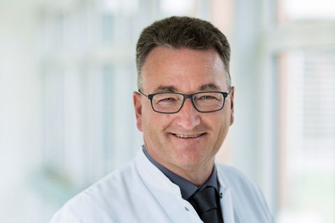 Dr. med. Kai Engelbrecht