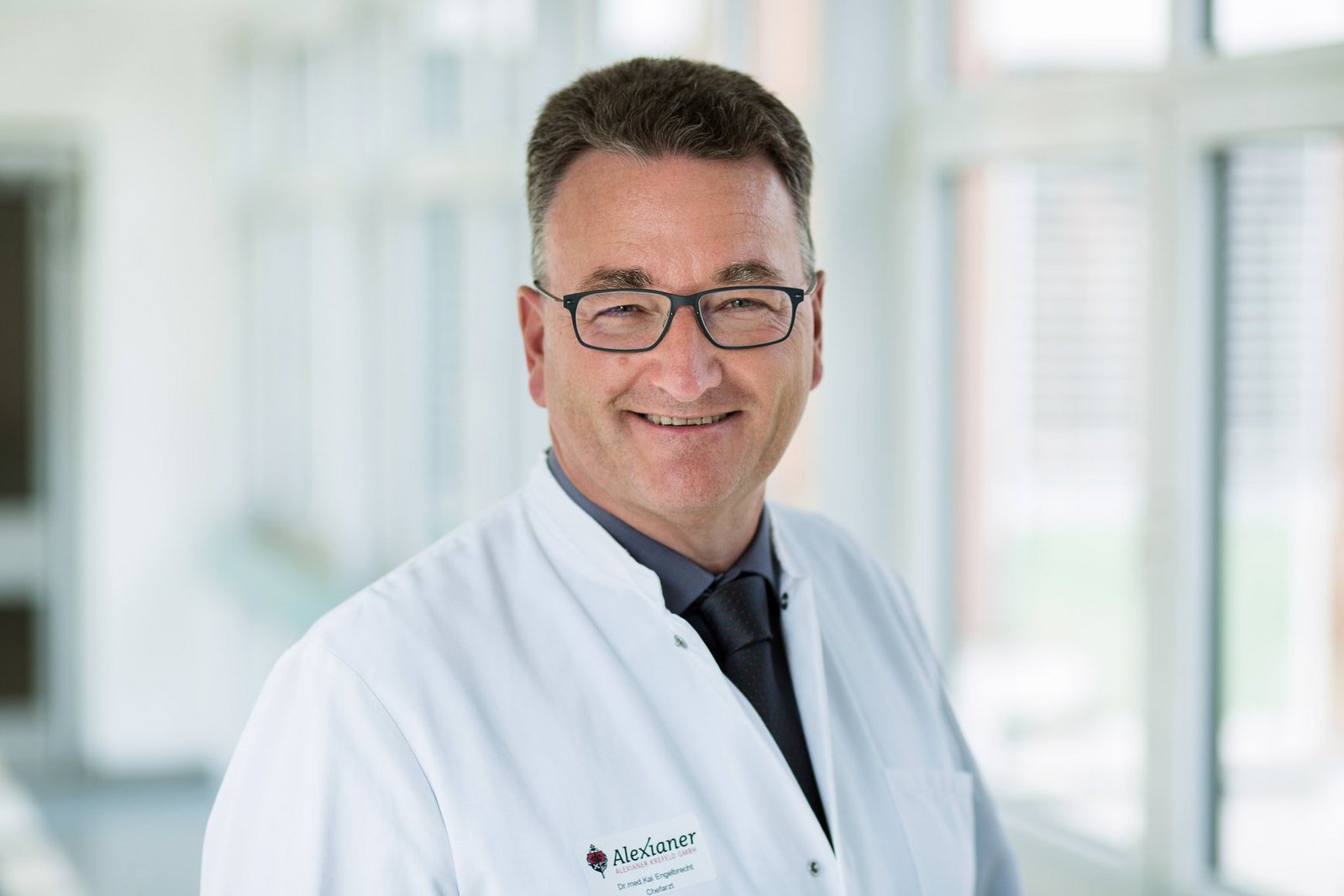 Dr. med. Kai Engelbrecht Dr. med. Kai Engelbrecht
