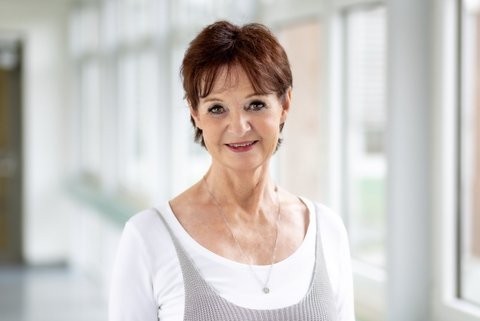 Stephanie Pilz