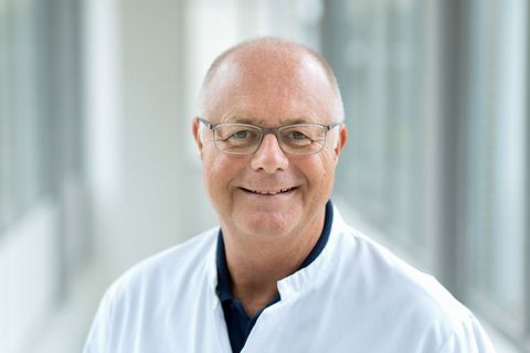 Dr. med. Peter Mann
