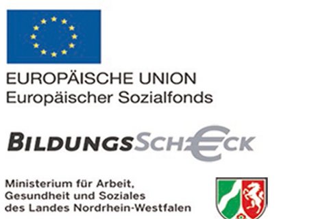 Logos der Unterstützer