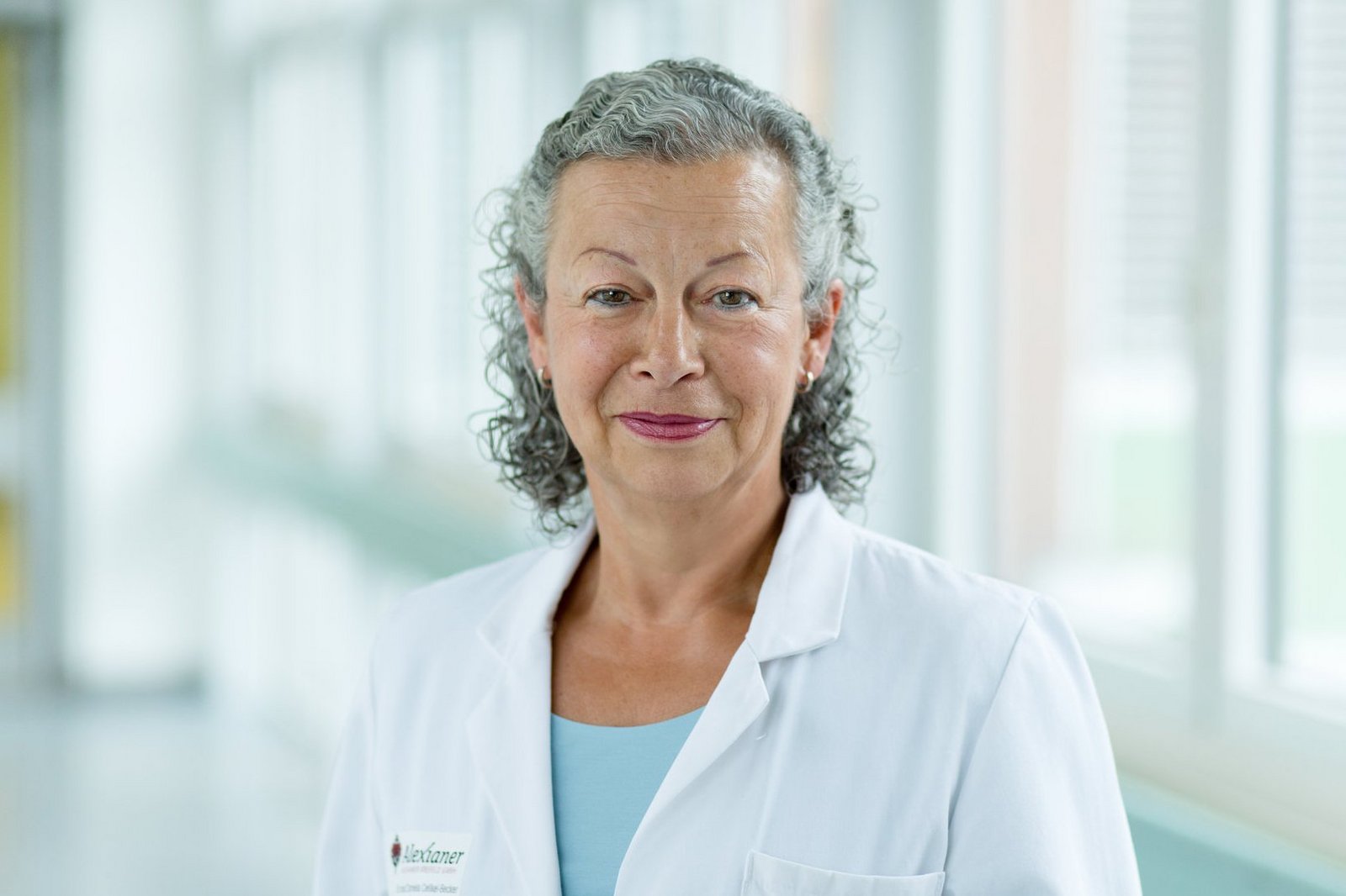 Dr. med. Daniela Celikel-Becker Dr. med. Daniela Celikel-Becker