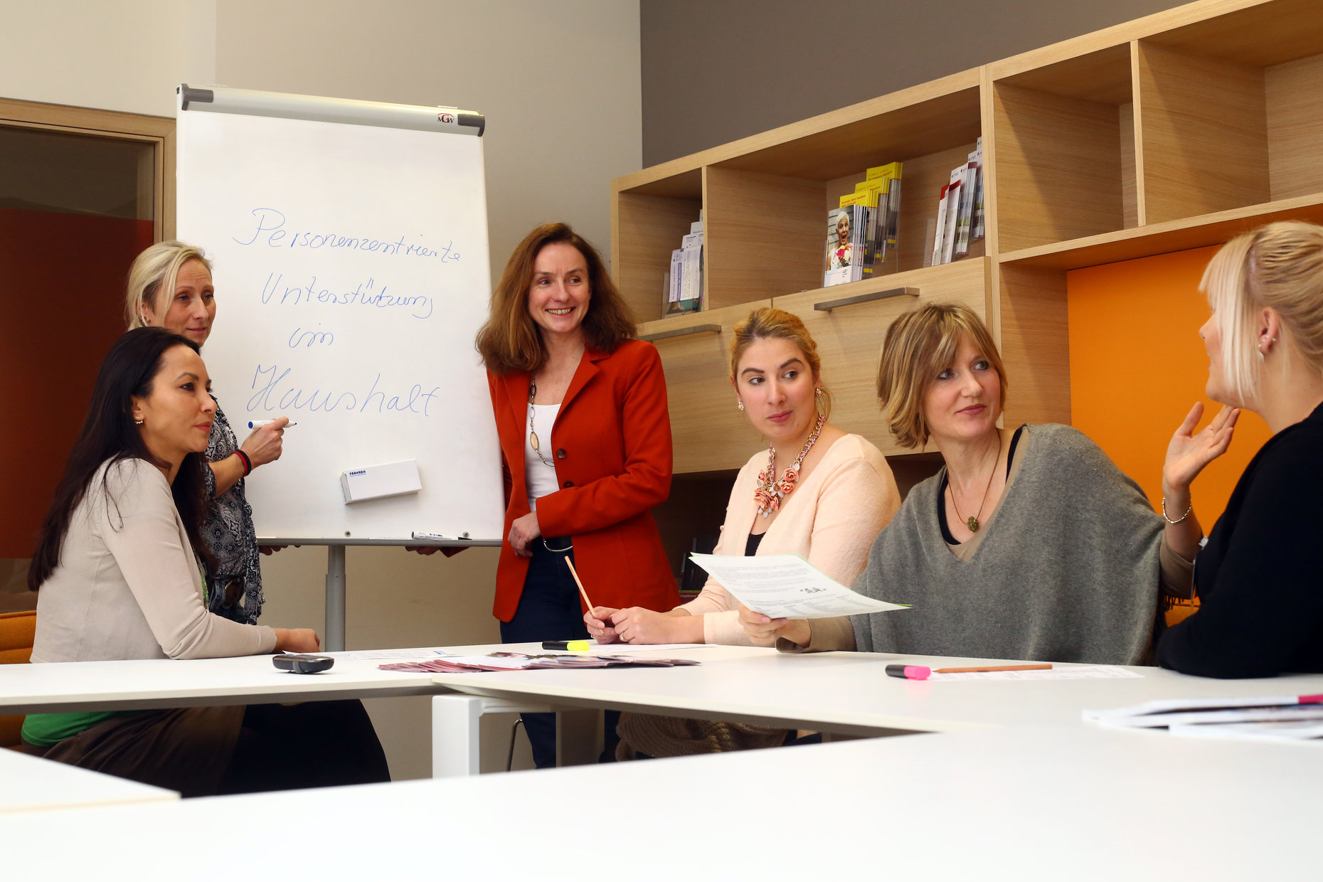 Demenz Forschungszentrum Alexianer Krefeld Gmbh